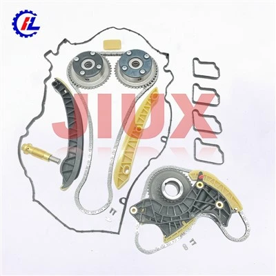 0009932176 142Kit taż-żmien tal-magna L għal MERCEDES BENZ M271.921 E-Klassi CLK 0039979794, 0049972494
