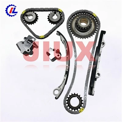 053-94330 Timing Chain Set għall-1998-2004 Nissan 2.4L L4 KA24DE Magna Timing Chain Kit