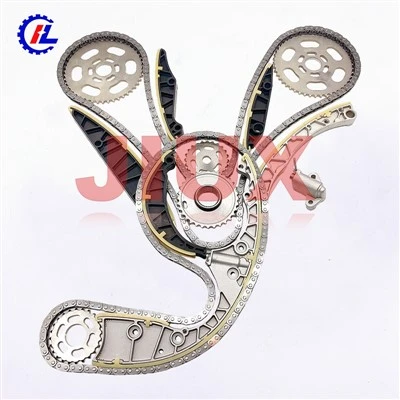 059109229AA Magna CRCA CJMA Timing Chain Kit għal AUDI VW TOUAREG Q5 Q7 A4 A5 A6 A7 A8 3.0TDI