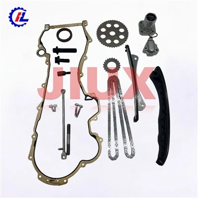 46804589 FIAT IDEA 1.3L Timing Chain Kit għal FIAT 500 PUNTO IDEA PANDA 1.3 JTD MULTIJET DIESEL