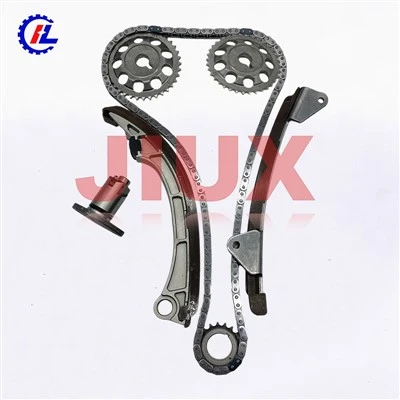 GĦAT-TOYOTA Celica Corolla MR2 1.8L Timing Chain Set 13506-22030 130L 13540-22022 28MM