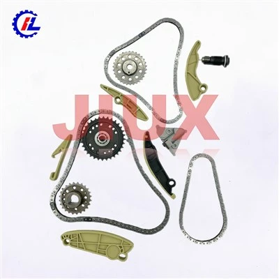 LAND ROVER / JAGUAR 2.0 Engine Timing Kit LR073746 LR084288 LR132676 204DTD 204DTA 204DT AJ20D4