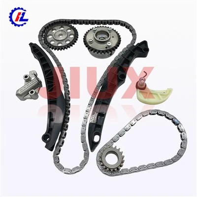 Timing Chain Kit U Partijiet Fabbrika Auto Engine System Time Chain Kit Għal Seat Altea EA111 B'OE 03C105209AG