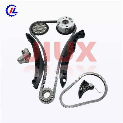 Timing Chain Kit Għal AUDI A3 VW Golf/Polo Skoda Octavia EA111 Magna CAXA/ CAXC/BAG/BLF/BLP 1.6L 03C109158A