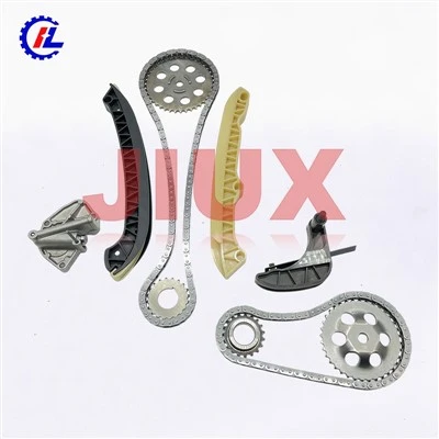 Timing Chain Kit għal POLO/SKODA 1.2 03D{109229 03D105209E 03E109469C Fox Seat Fabia 1.2 BMD BBM AWY