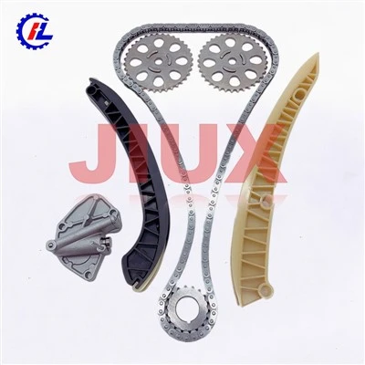 Timing Chain Kit għal SKODA FABIA 1.2 BZG/CEVA/CGPA 1198CC 03E109229A 03E109571B 03E109509