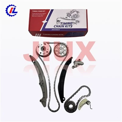 Timing Chain Kit Għal VW Tiguan / Sharen / Golf 6 CABRIOLET / SCIROCCO / EOS VW Cc Mk6 Sharan Tiguan 07-18 AUDI WAUZZZ Skoda 3C198229B